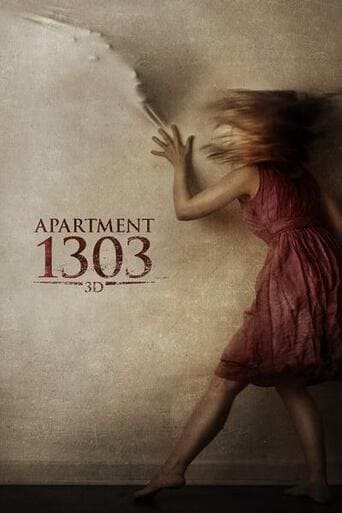 1303 - Apartamento do Mal