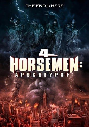 4 Horsemen: Apocalypse - assistir 4 Horsemen: Apocalypse Dublado e Legendado Online grátis
