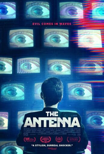A Antena - assistir A Antena Dublado e Legendado Online grátis