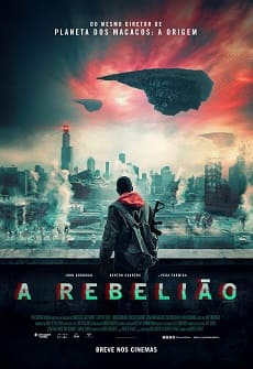 A Rebelião - assistir A Rebelião 2019 dublado online grátis