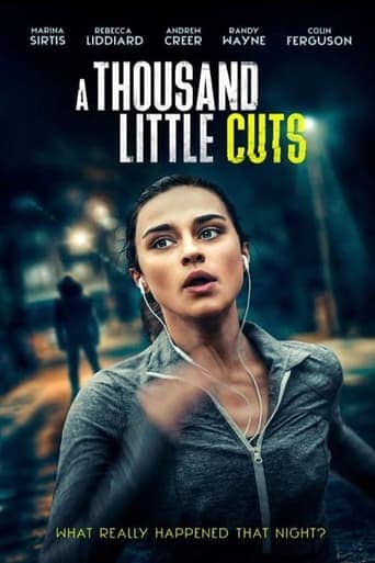 A Thousand Little Cuts - assistir A Thousand Little Cuts Dublado e Legendado Online grátis