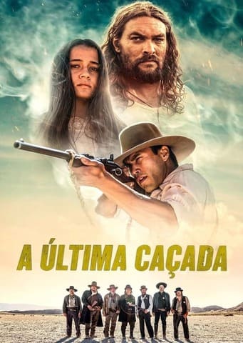 A Última Caçada - Assistir A Última Caçada Online Grátis