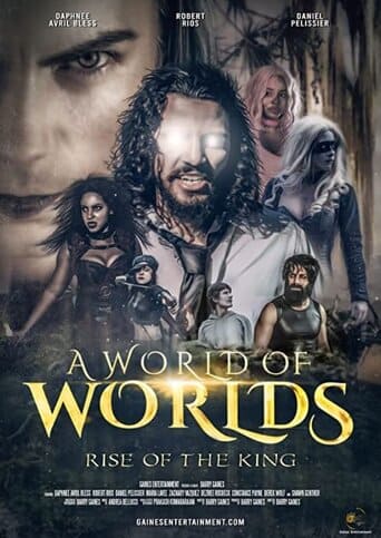 A World of Worlds: Rise of the King - assistir A World of Worlds: Rise of the King Dublado e Legendado Online grátis