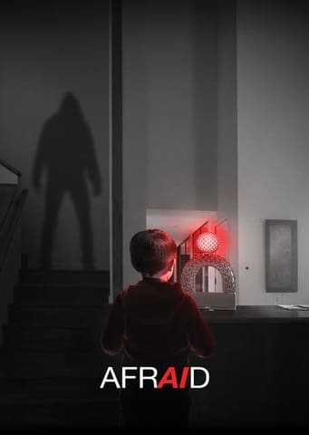 AfrAId - Assistir AfrAId Online Grátis