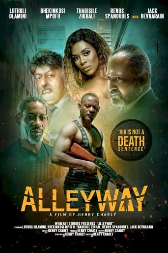 Alleyway - assistir Alleyway Dublado e Legendado Online grátis