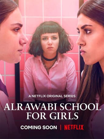 AlRawabi School for Girls 1ª Temporada - assistir AlRawabi School for Girls 1ª Temporada dublado e Legendado online grátis