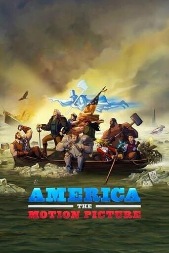 America: The Motion Picture - assistir America: The Motion Picture Dublado e Legendado Online grátis