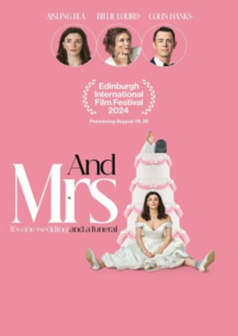 And Mrs - Assistir And Mrs Online Grátis