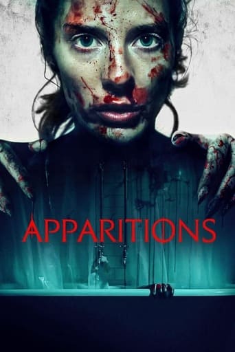 Apparitions - assistir Apparitions Dublado e Legendado Online grátis