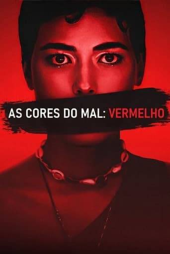 As Cores do Mal: Vermelho Filmes Online Grátis HD