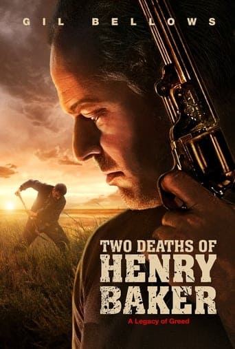 As Duas Mortes de Henry Baker - assistir As Duas Mortes de Henry Baker Dublado e Legendado Online grátis