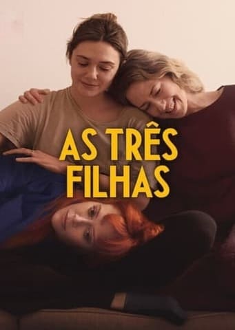 As Três Filhas - Assistir As Três Filhas Online Grátis