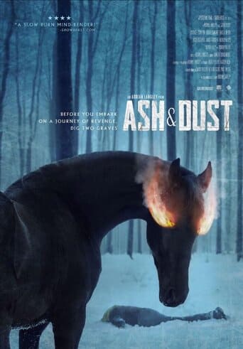 Ash & Dust - assistir Ash & Dust Dublado e Legendado Online grátis