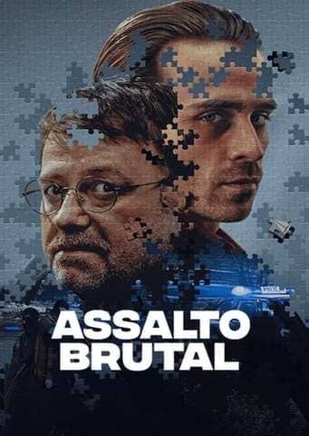 Assalto Brutal