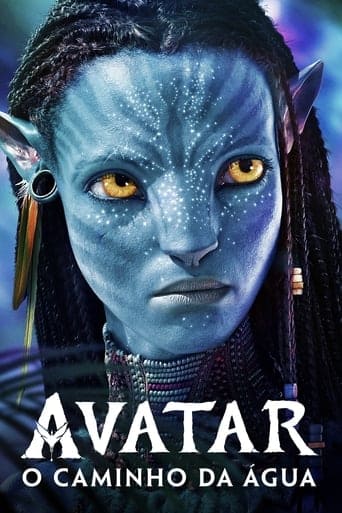 Avatar: O Caminho da Água - assistir Avatar: O Caminho da Água Dublado e Legendado Online grátis