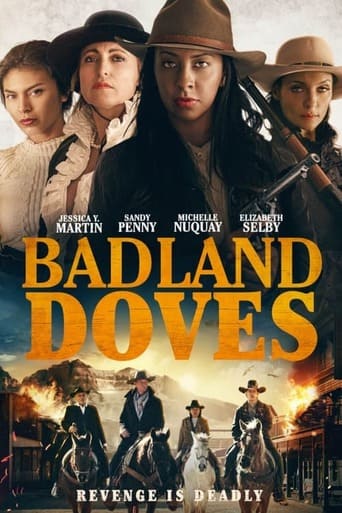 Badland Doves - assistir Badland Doves Dublado e Legendado Online grátis