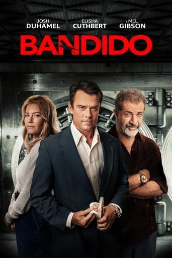 Bandido - assistir Bandido Dublado e Legendado Online grátis