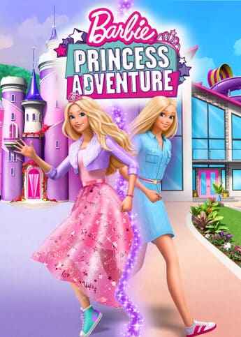 Barbie Aventura da Princesa - assistir Barbie Aventura da Princesa Dublado e Legendado Online grátis