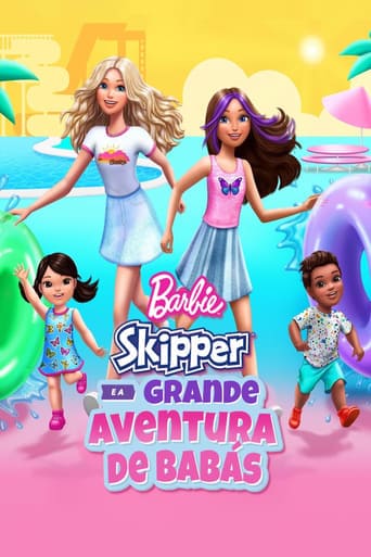 Barbie: Skipper e a Grande Aventura de Babás - assistir Barbie: Skipper e a Grande Aventura de Babás Dublado e Legendado Online grátis