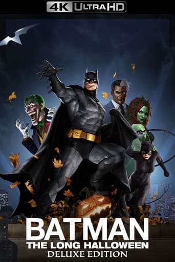 Batman e o Longo Dia das Bruxas: Edição Definitiva - assistir Batman e o Longo Dia das Bruxas: Edição Definitiva Dublado e Legendado Online grátis
