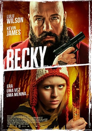 Becky - assistir Becky Dublado Online grátis