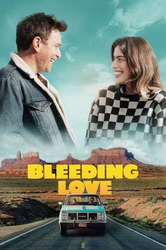 Bleeding Love - assistir Bleeding Love Dublado e Legendado Online grátis