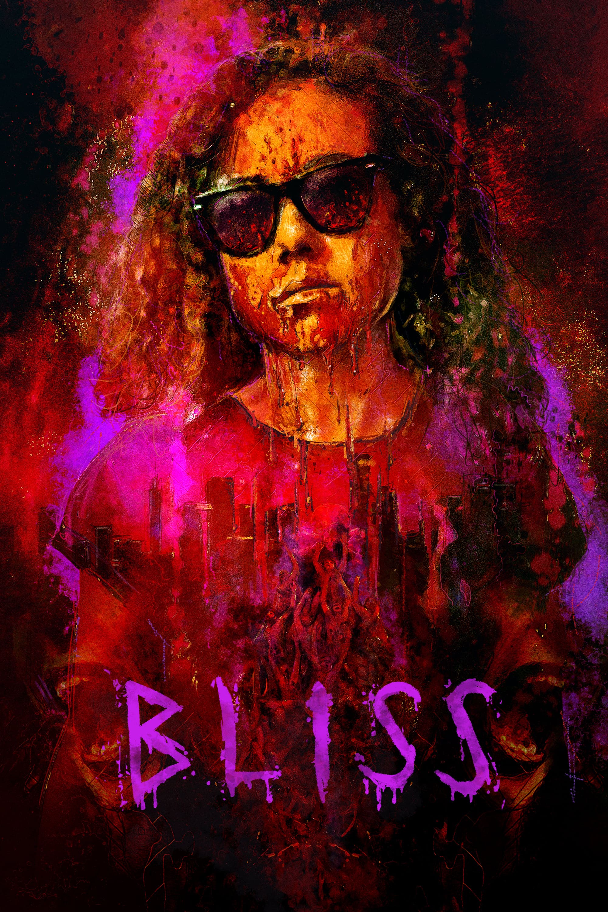 Bliss - assistir Bliss Dublado Online grátis