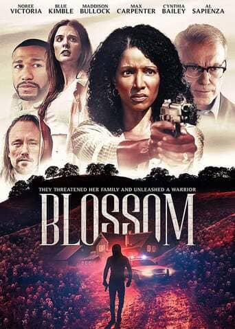 Blossom - assistir Blossom Dublado e Legendado Online grátis
