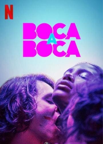Boca a Boca - assistir Boca a Boca 1ª Temporada dublado online grátis