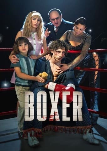 Boxer - Assistir Boxer Online Grátis