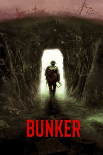 Bunker - assistir Bunker Dublado e Legendado Online grátis