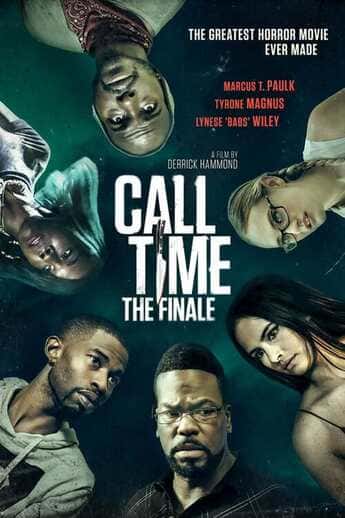 Call Time The Finale - assistir Call Time The Finale Dublado e Legendado Online grátis