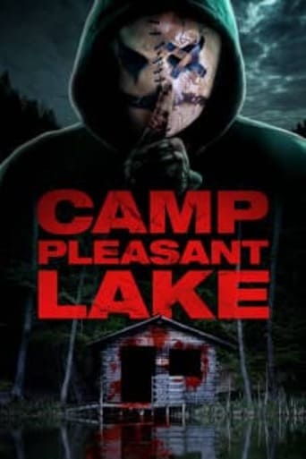 Camp Pleasant Lake - assistir Camp Pleasant Lake Dublado e Legendado Online grátis
