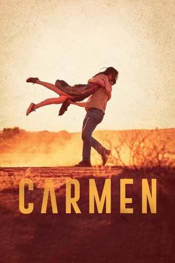 Carmen - assistir Carmen Dublado e Legendado Online grátis