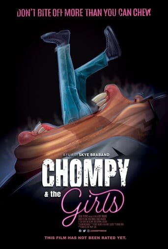 Chompy & the Girls - assistir Chompy & the Girls Dublado e Legendado Online grátis