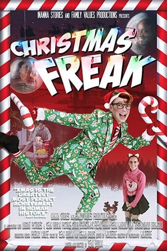 Christmas Freak - assistir Christmas Freak Dublado e Legendado Online grátis