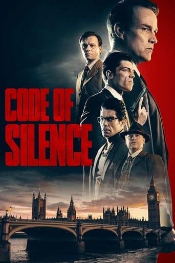 Code of Silence - assistir Code of Silence Dublado e Legendado Online grátis