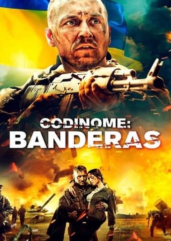 Codinome: Banderas - Assistir Codinome: Banderas Dublado e Legendado Online Grátis HD