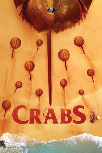 Crabs! - assistir Crabs! Dublado e Legendado Online grátis