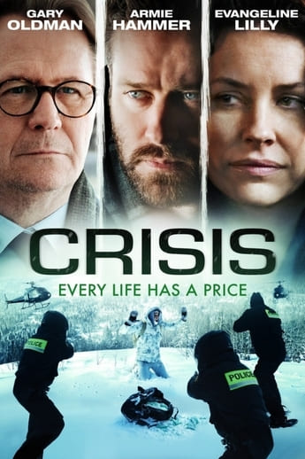 Crisis - assistir Crisis Dublado e Legendado Online grátis