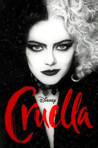 Cruella - assistir Cruella Dublado e Legendado Online grátis