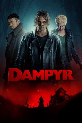 Dampyr - assistir Dampyr Dublado e Legendado Online grátis
