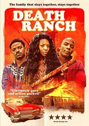 Death Ranch - assistir Death Ranch Dublado e Legendado Online grátis
