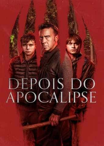 Depois do Apocalipse - assistir Depois do Apocalipse Dublado e Legendado Online grátis