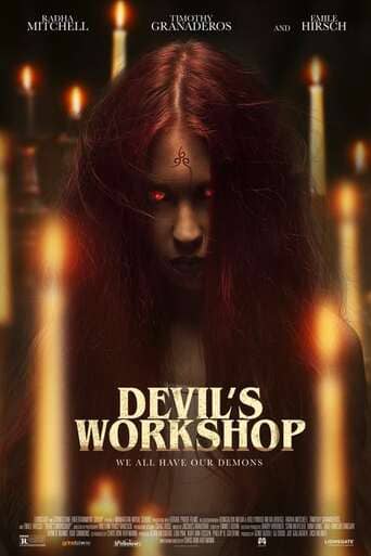 Devil's Workshop - assistir Devil's Workshop Dublado e Legendado Online grátis