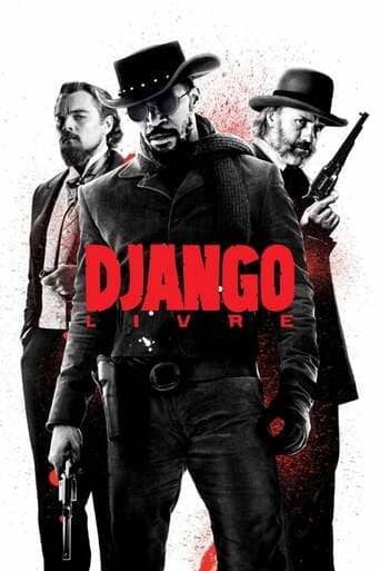 Django Livre - assistir Django Livre Dublado e Legendado Online grátis