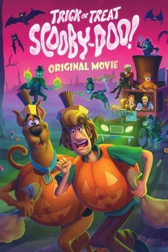 Doces ou travessuras Scooby-Doo! - assistir Doces ou travessuras Scooby-Doo! Dublado e Legendado Online grátis