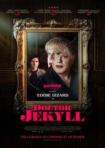 Doctor Jekyll - Assistir Doctor Jekyll Online Grátis