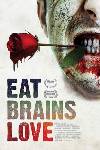 Eat Brains Love - assistir Eat Brains Love Dublado Online grátis