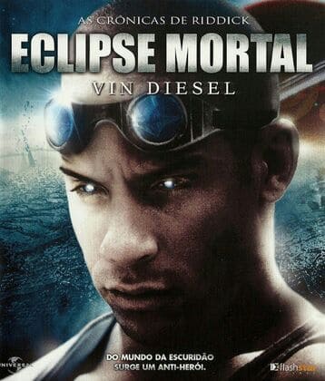 Eclipse Mortal - assistir Eclipse Mortal Dublado e Legendado Online grátis